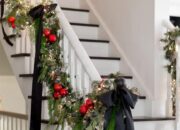 6 skema warna Natal terpopuler untuk dekorasi meriah