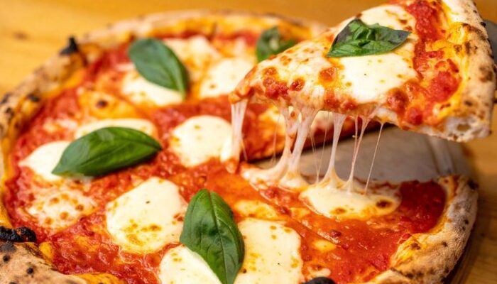 Italia Juara Dunia Kuliner, Indonesia Di Posisi Berapa?