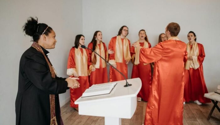 Contoh acara Natal 2025 yang kreatif Wajib di Coba