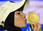 Klasemen SEA Games 2025: Indonesia Kuasai Peringkat Dua dengan 62 Emas, Vietnam Mendekat