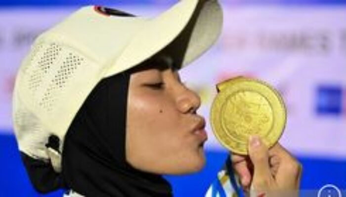 Klasemen SEA Games 2025: Indonesia Kuasai Peringkat Dua dengan 62 Emas, Vietnam Mendekat