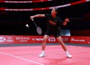 Live Streaming BWF World Tour Finals 2025 – Laga Pembuka KW vs An Se-young, Wakil Indonesia Hadapi Ujian Berat