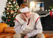 Jika Anda Merasa Lebih Kesepian Saat Natal, Ini Penjelasan Psikologi Terutama bagi Lansia