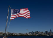 Tensi Perdagangan Meningkat, AS Ancam Balas Pajak Digital Eropa