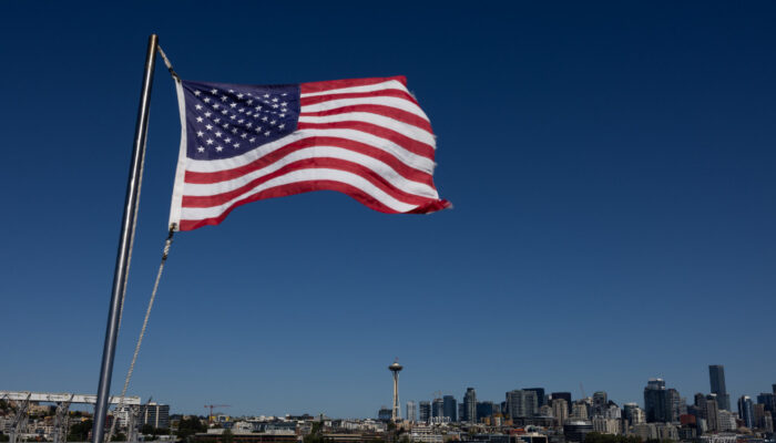 Tensi Perdagangan Meningkat, AS Ancam Balas Pajak Digital Eropa