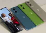 Ulasan jujur Moto G06 Power: Baterai besar, harga Rp1 juta, bagaimana kinerja dan kameranya?