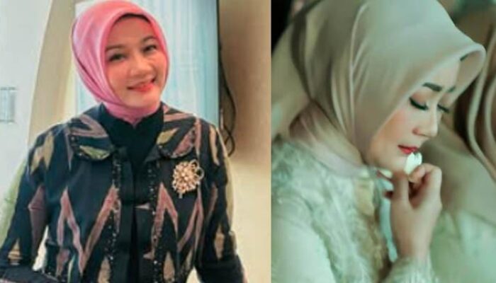 Alasan Perceraian Atalia Praratya dan Ridwan Kamil Terungkap, Lisa Mariana Jadi Materi Gugatan