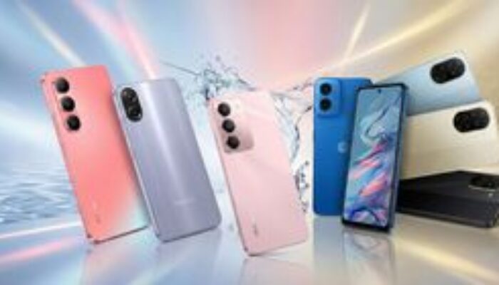 Dulu 4 Juta, Kini 2 Jutaan! Oppo Reno 12F dan 4 HP Ini Punya Kamera Terbaik Desember 2025