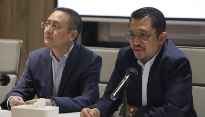 OASA Kolaborasi dengan BUMN Tiongkok Ikut Tender PSEL Danantara di Bogor dan Denpasar