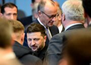 Uni Eropa diskusikan penggunaan aset Rusia untuk bantu Ukraina