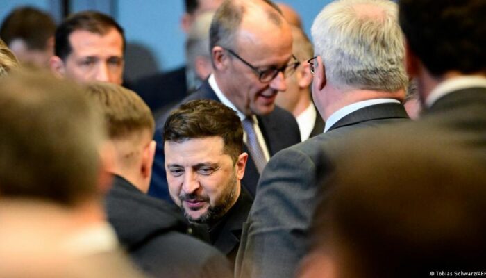 Uni Eropa diskusikan penggunaan aset Rusia untuk bantu Ukraina