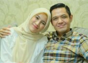 Profil Dude Harlino, Suami Alyssa Soebandono yang Terlibat Skandal Dana Syariah Rp 1,3 T