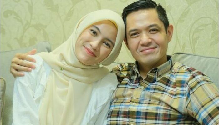 Profil Dude Harlino, Suami Alyssa Soebandono yang Terlibat Skandal Dana Syariah Rp 1,3 T