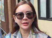 Aura Kasih gelar promo UMKM gratis, di tengah isu miring dengan Ridwan Kamil, minta tambah pantun