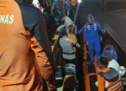 Empat Wisatawan Tenggelam di Perairan Pulau Padar, Warga Spanyol Dicari oleh Tim SAR