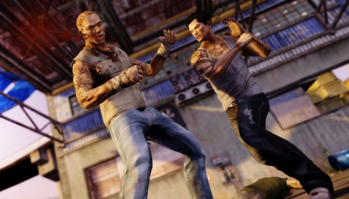 Mengenal Sleeping Dogs, Film Aksi Legendaris yang Dibuat Timo Tjahjanto