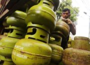 Pemprov DKI Jamin Stok LPG 3 kg Subsidi Menjelang Natal 2025