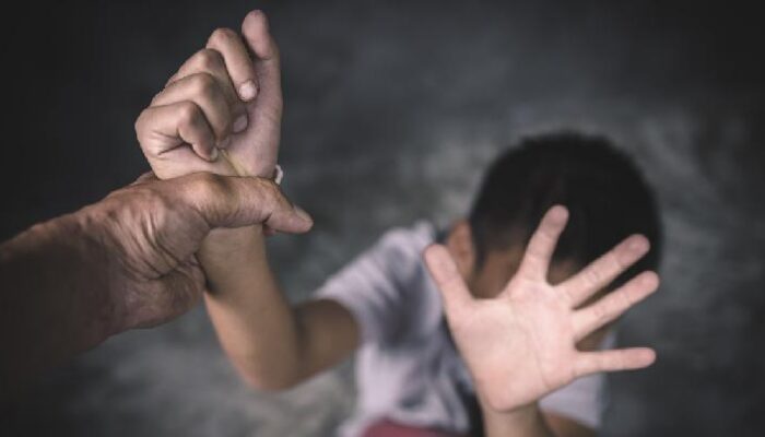 Balita Bogor Kritis Diduga Dianiaya Ayah Tiri