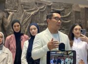 AK, Bintang yang Jadi Sorotan di Tengah Isu Perceraian Atalia Praratya dan Ridwan Kamil