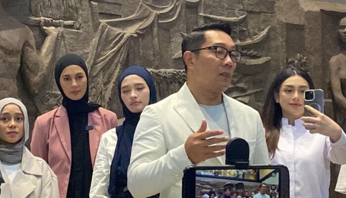 AK, Bintang yang Jadi Sorotan di Tengah Isu Perceraian Atalia Praratya dan Ridwan Kamil