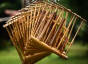 Alat Musik Tradisional Jawa Barat yang Unik dan Memiliki Sejarah Panjang