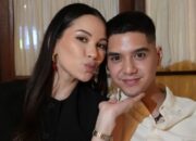 Alyssa Daguise Menangis Mendengar Maaf Maia