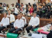 Perbedaan Keterangan Saksi dan Ammar Zoni di Sidang Narkoba Jadi Sorotan Eks Staf Ahli Kapolri