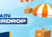 Apa Itu Airdrop Crypto dan Mengapa Penting untuk Pemula
