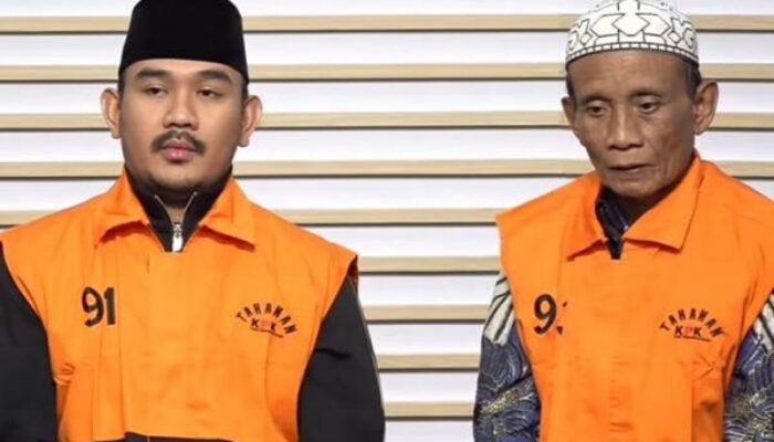 Apa Itu Ijon? Skema Suap yang Menjerat Bupati Bekasi dan Ayahnya