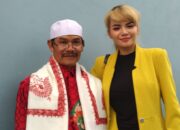 Ayah Dinar Candy Pingsan Lihat Foto Bikini Anaknya