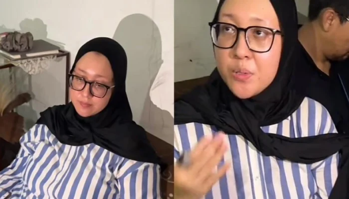 Pemilik WO Ayu Puspita Viral di TikTok Diduga Tipu Korban Catering Kosong