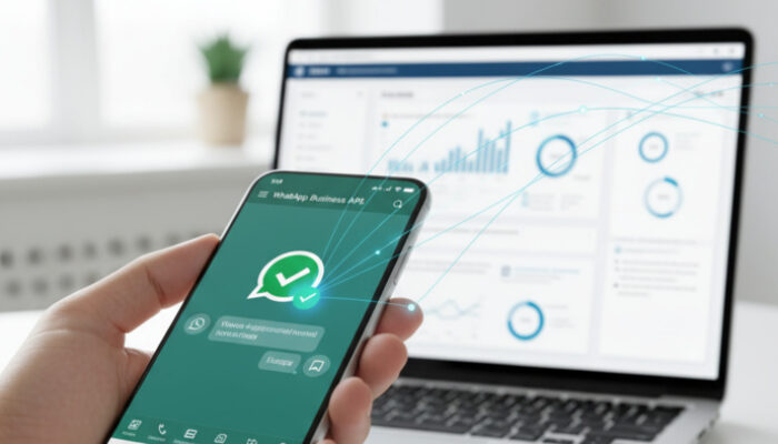 BSP WhatsApp: Cara Mengaktifkan dan Manfaatnya untuk Bisnis Online