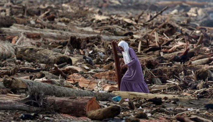 Ekonom: Bencana Sumatera Ancam Kemiskinan dan Pengangguran Baru