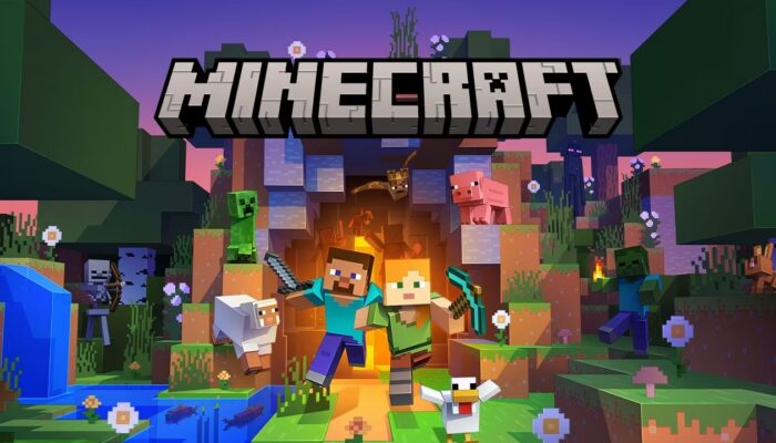 Cara Download Minecraft Gratis Di HP Tanpa Aplikasi Tambahan