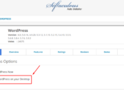 Cara Install WordPress di CPanel dengan Mudah dan Cepat