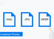 Cara Mengecilkan Ukuran Foto di HP dengan Mudah dan Cepat