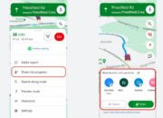 Cara Mengetahui Lokasi Seseorang Lewat Nomor HP dengan Akurasi Tinggi