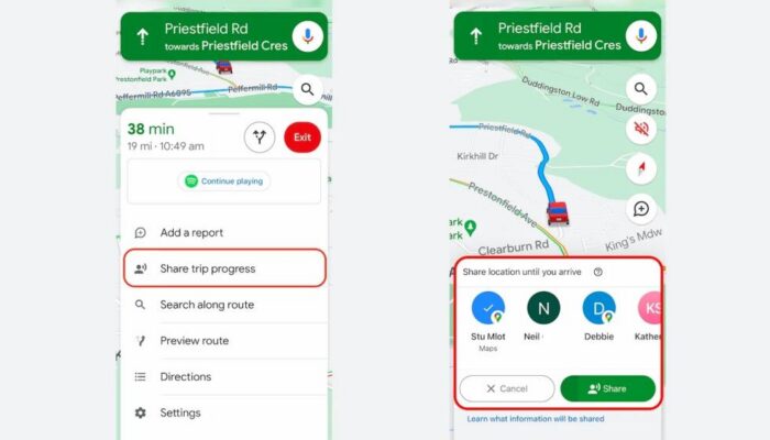 Cara Mengetahui Lokasi Seseorang Lewat Nomor HP dengan Akurasi Tinggi