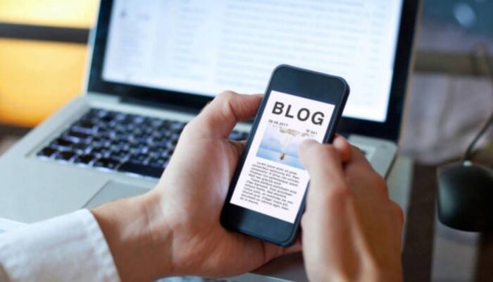 Cara Membuat Blog Pribadi yang Mudah dan Menarik untuk Pemula