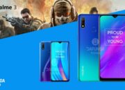 Hp gaming murah 1 jutaan yang cocok untuk pemula 2026