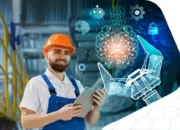 Bangun Industri Tangguh di Era Society 5.0, IoT dan Digital Twin Jadi Kunci Masa Depan