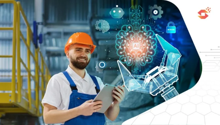 Bangun Industri Tangguh di Era Society 5.0, IoT dan Digital Twin Jadi Kunci Masa Depan