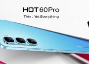 Tanpa Pemanasan, Infinix Note 60 Pro Plus Jadi Pesaing Hebat Akhir Tahun 2025