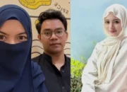 Insanul Fahmi Teriak Di Mobil Ini Penyebabnya Bikin Heboh Netizen