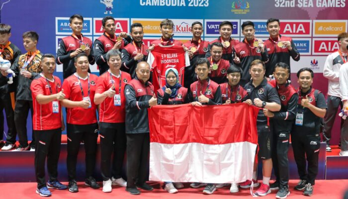 Jadwal Final Badminton SEA Games 2025, Waktu Tayang, Link Live Streaming, Peluang Emas Indonesia