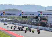 Jadwal MotoGP 2026 Live Trans7, Yamaha Akan Luncurkan Tim di Jakarta?