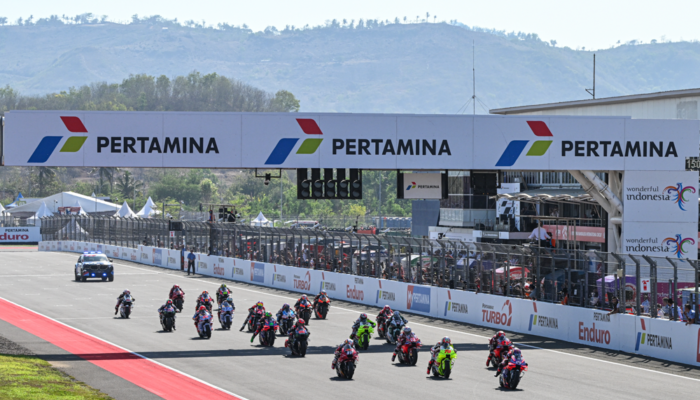 Jadwal MotoGP 2026 Live Trans7, Yamaha Akan Luncurkan Tim di Jakarta?