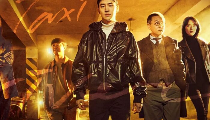 Jadwal Tayang Taxi Driver Musim 3 Episode 9-10: Bocoran Spoiler Pekan Depan