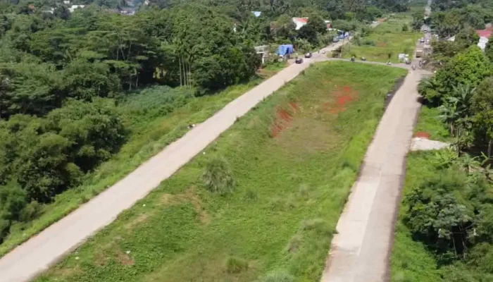 Jalan Tol Bojong Gede Jalur Terbaru Menuju Jakarta yang Lebih Cepat