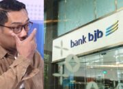 Mengapa Aura Kasih Terlibat Dugaan Korupsi Bank BJB Rp222 Miliar? Ini Siapa Ridwan Kamil?
